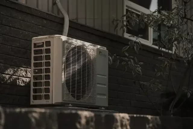 Split Inverter 3000 Frig